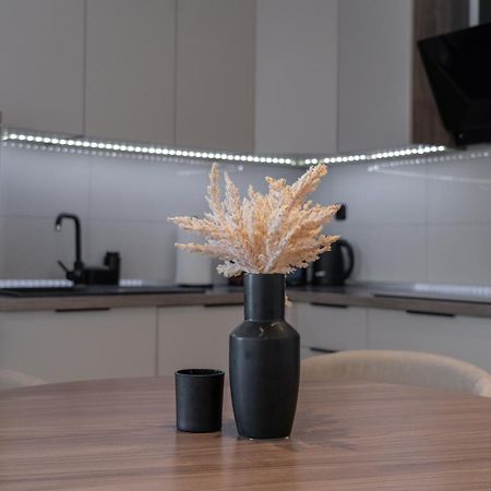 Apartment Makarska City Dış mekan fotoğraf