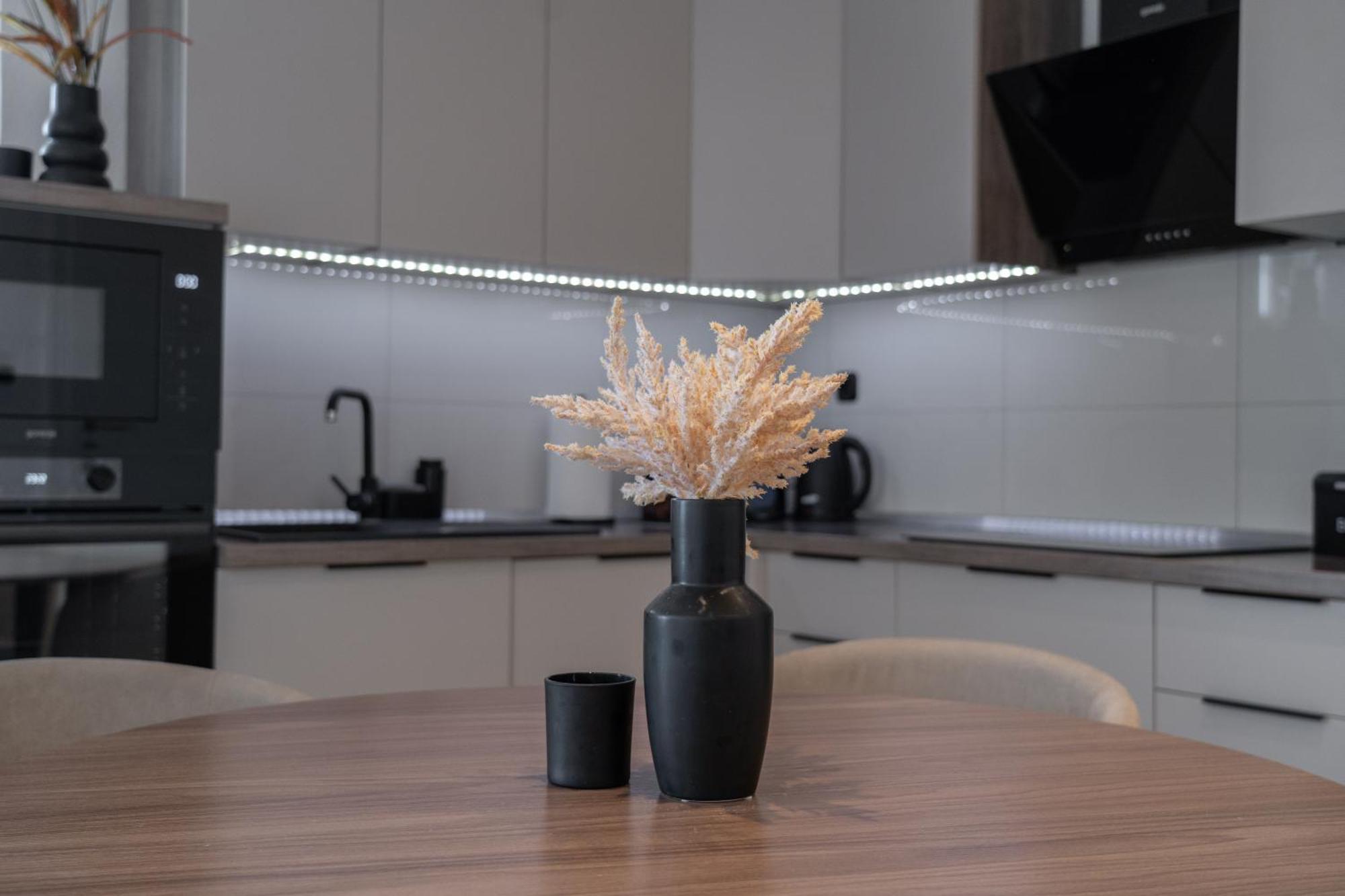 Apartment Makarska City Dış mekan fotoğraf
