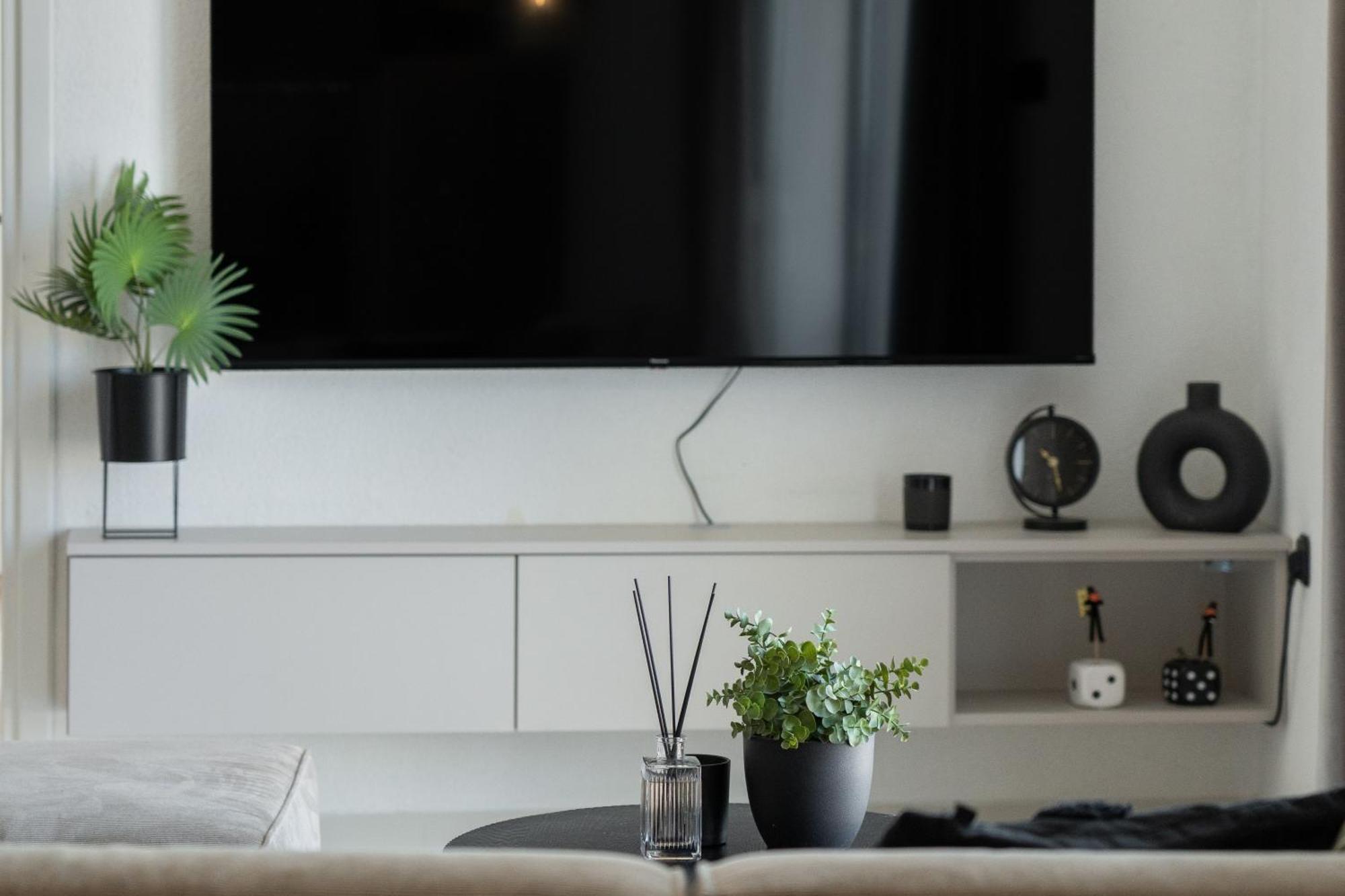 Apartment Makarska City Dış mekan fotoğraf